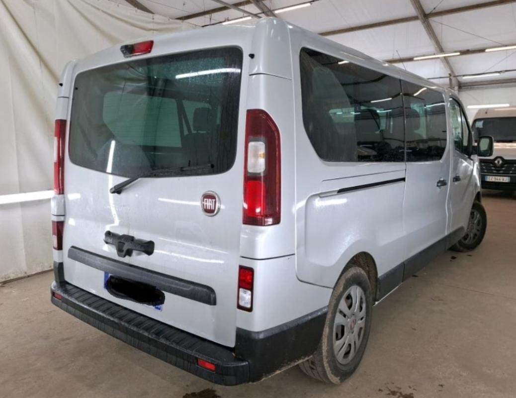 Fiat Talento - Photo 6