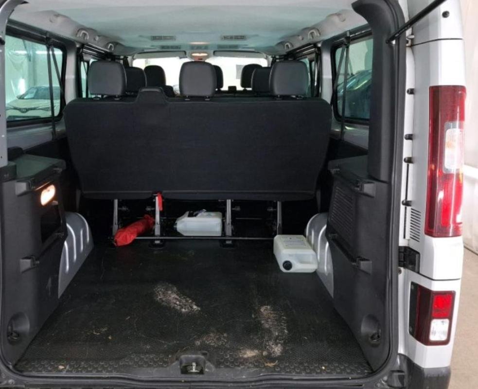 Fiat Talento - Photo 7