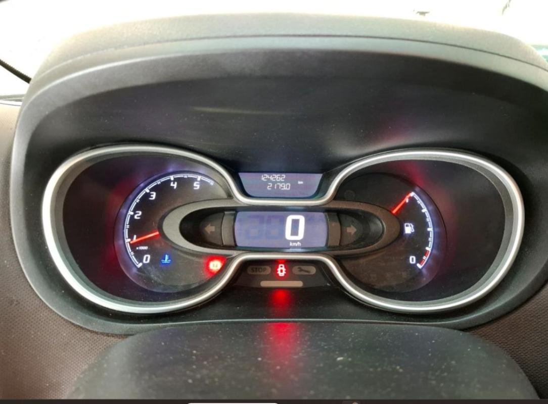 Fiat Talento - Photo 8