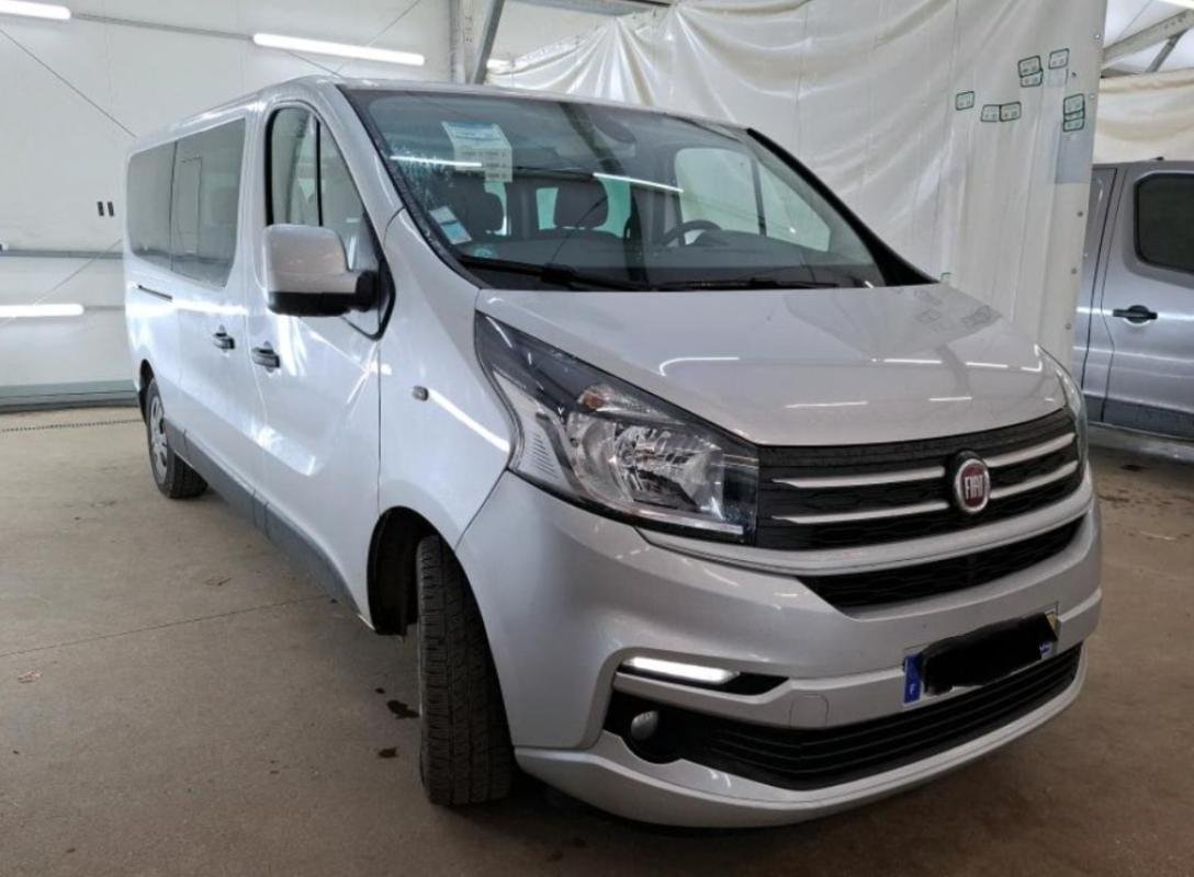 Fiat Talento - Photo 9