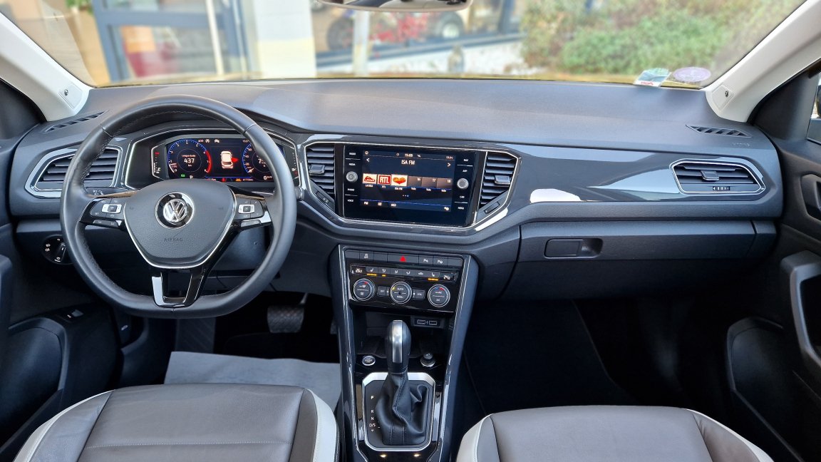 Volkswagen T-Roc - Photo 30