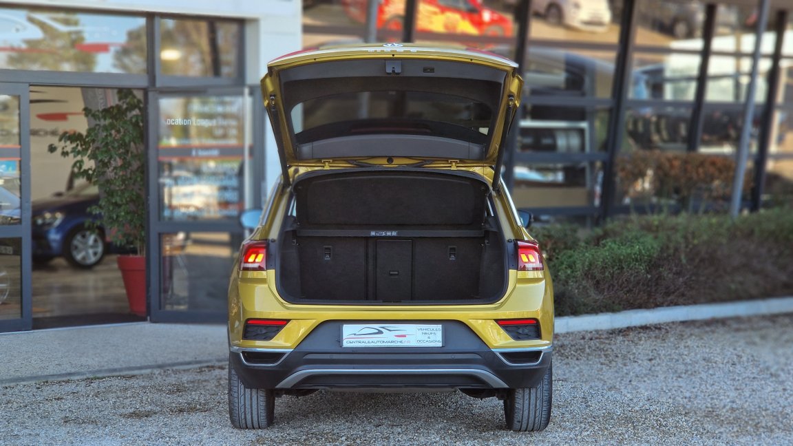 Volkswagen T-Roc - Photo 32