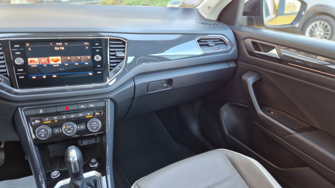 Volkswagen T-Roc - Photo 49