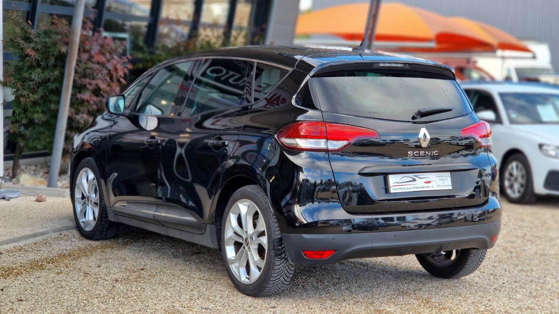 Renault Scénic - Photo 14