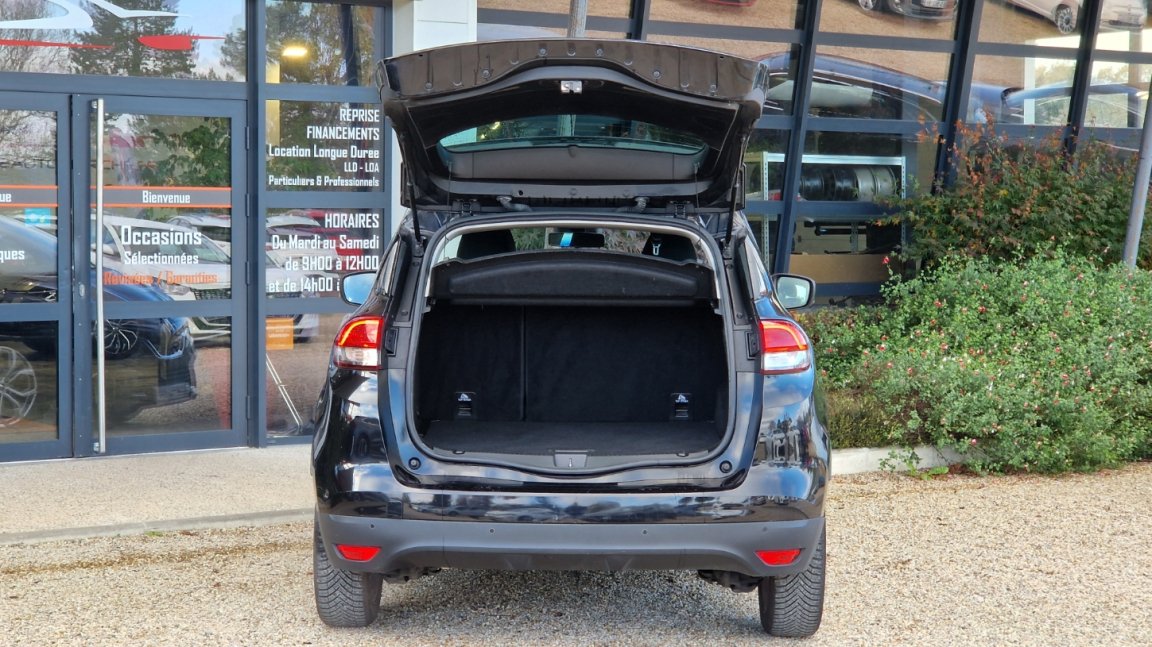 Renault Scénic - Photo 15