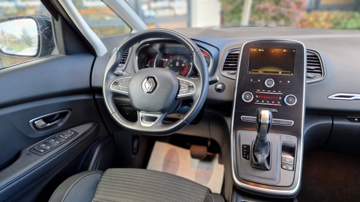 Renault Scénic - Photo 34
