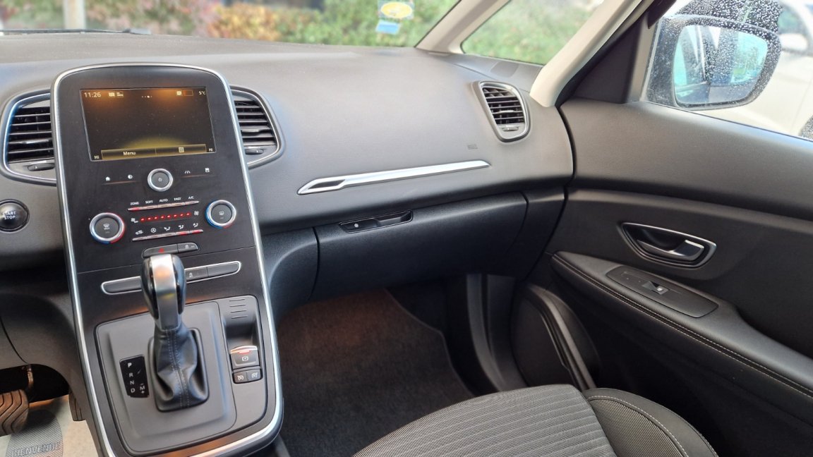 Renault Scénic - Photo 35