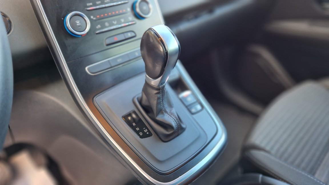 Renault Scénic - Photo 37