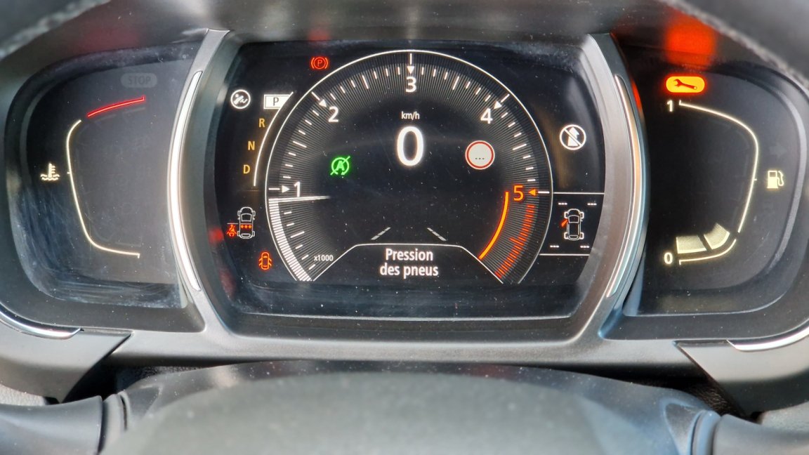 Renault Scénic - Photo 43