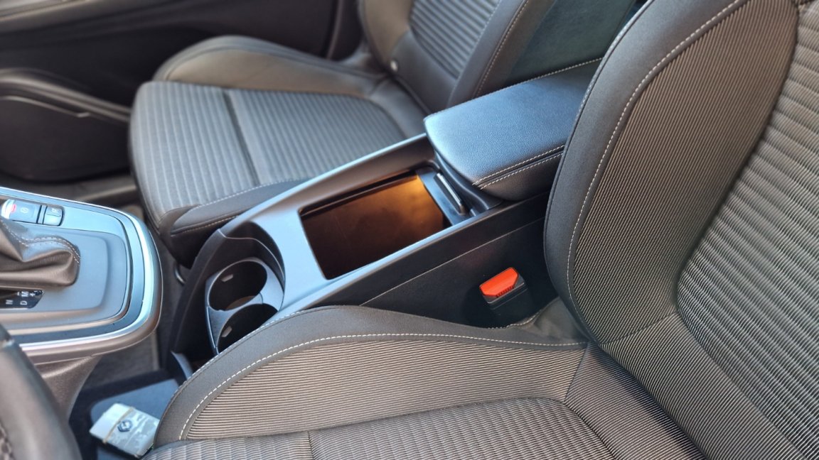 Renault Scénic - Photo 45