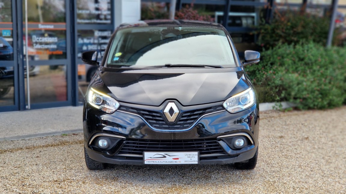 Renault Scénic - Photo 8