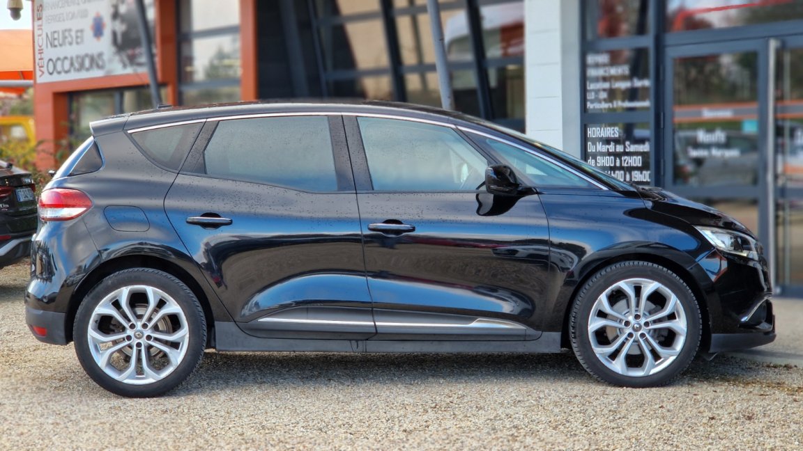 Renault Scénic - Photo 10