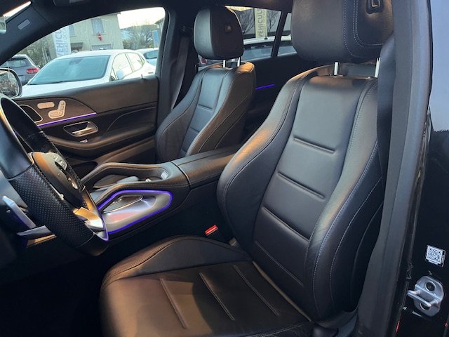 Mercedes E 350 - Photo 19