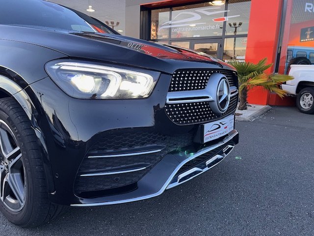 Mercedes E 350 - Photo 21