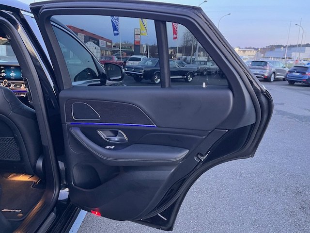 Mercedes E 350 - Photo 27