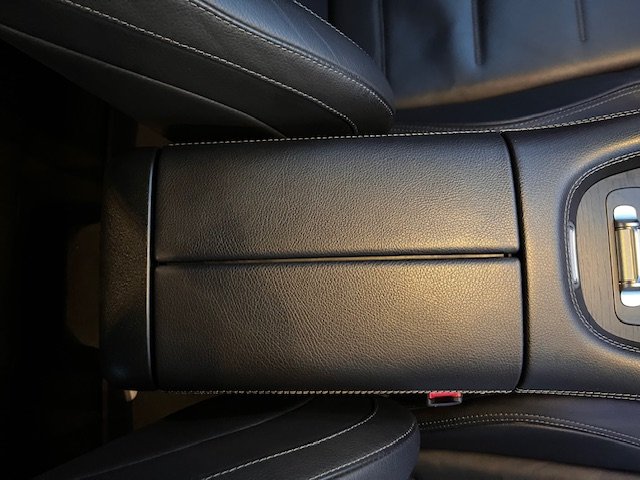 Mercedes E 350 - Photo 29