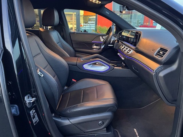 Mercedes E 350 - Photo 35