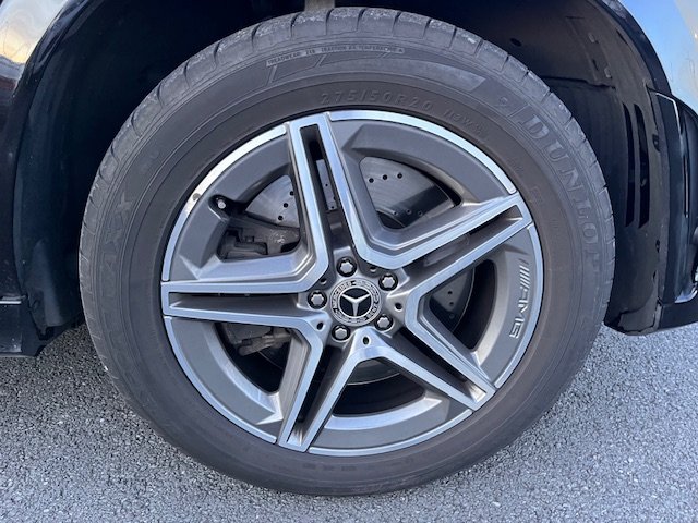 Mercedes E 350 - Photo 40