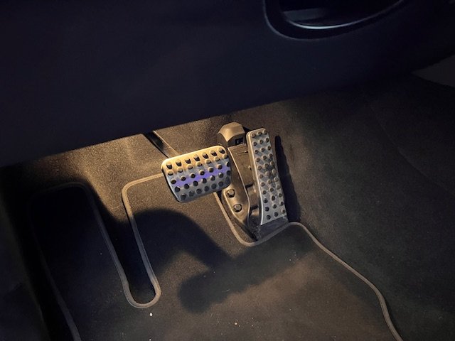 Mercedes E 350 - Photo 41