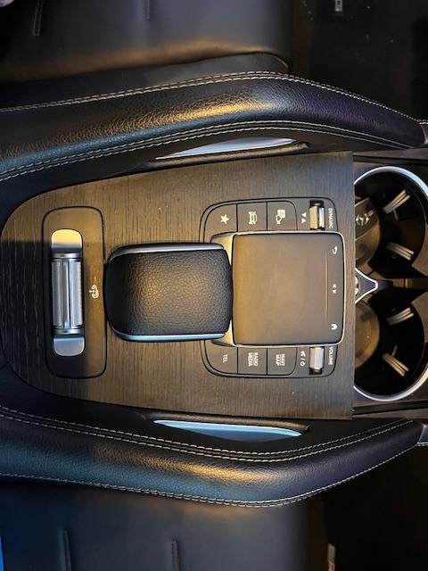 Mercedes E 350 - Photo 44