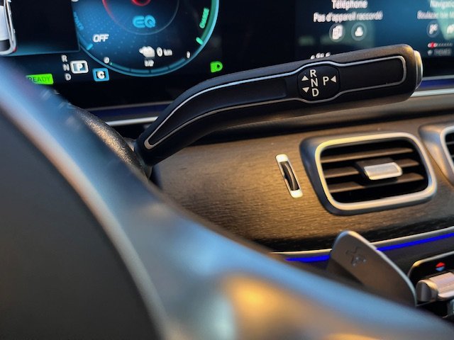 Mercedes E 350 - Photo 50