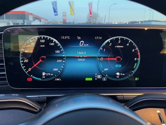 Mercedes E 350 - Photo 5