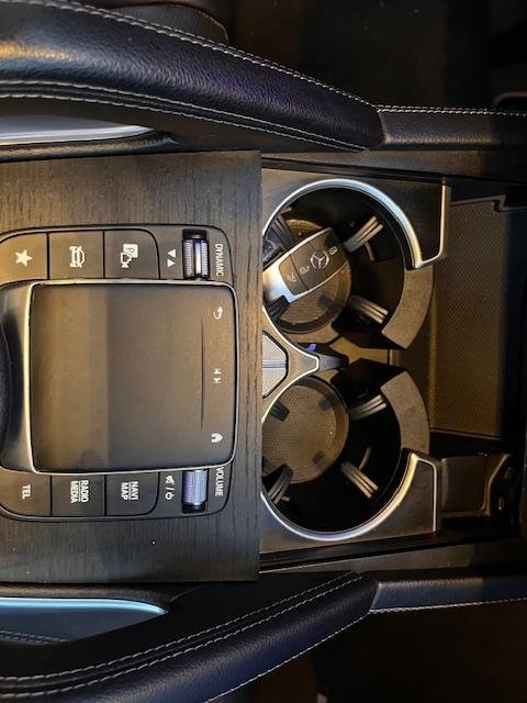 Mercedes E 350 - Photo 52