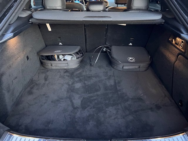 Mercedes E 350 - Photo 8