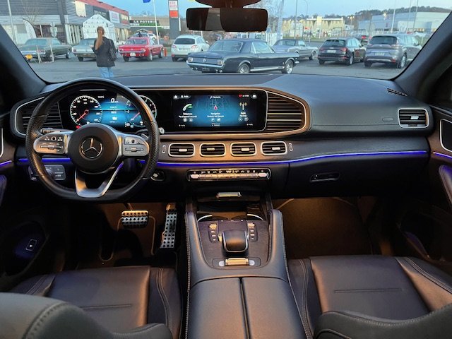 Mercedes E 350 - Photo 9