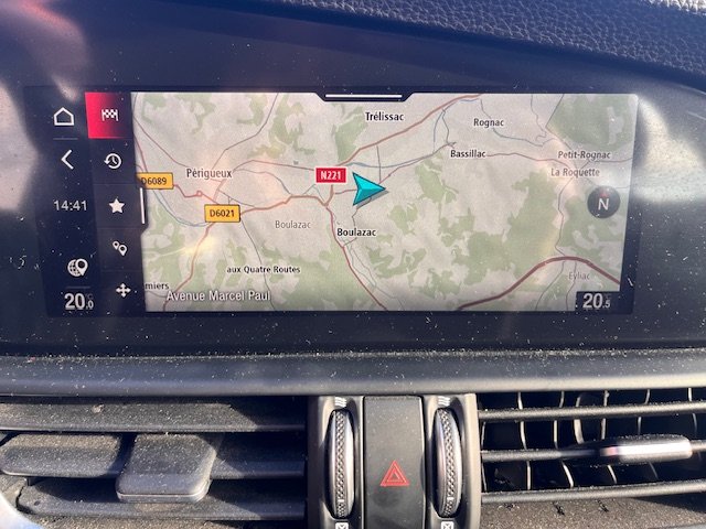 Alfa Romeo Giulia - Photo 13