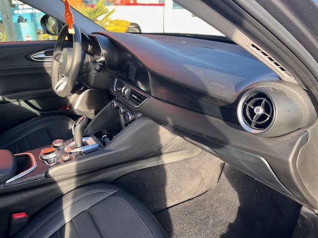 Alfa Romeo Giulia - Photo 20