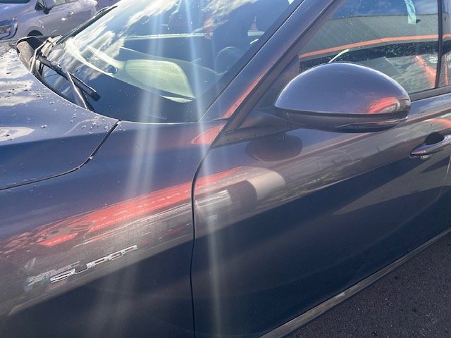 Alfa Romeo Giulia - Photo 30