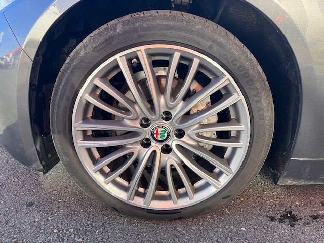 Alfa Romeo Giulia - Photo 34