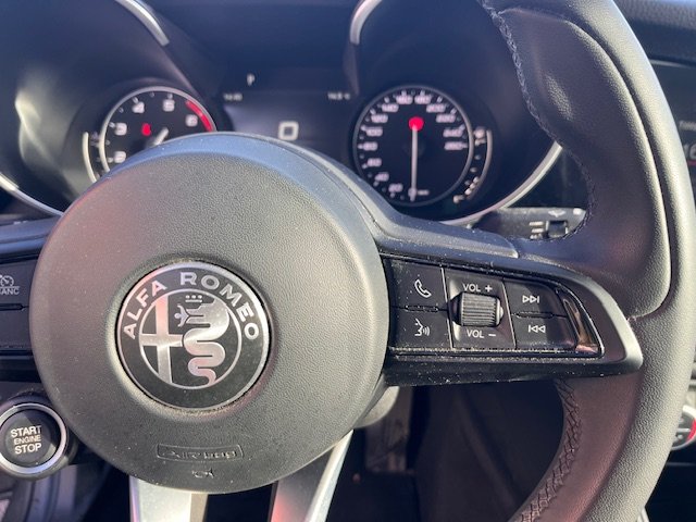 Alfa Romeo Giulia - Photo 37