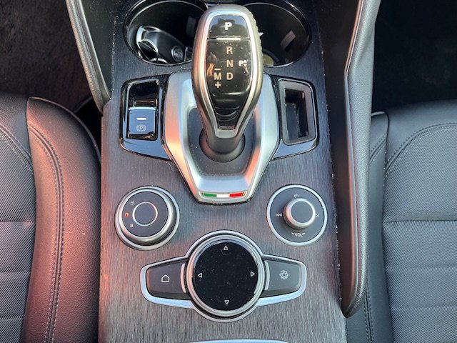 Alfa Romeo Giulia - Photo 4