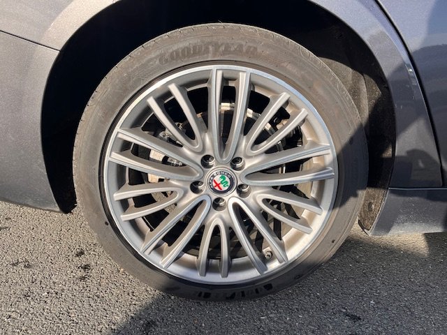 Alfa Romeo Giulia - Photo 41
