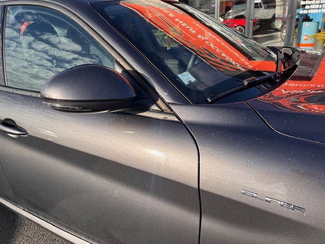 Alfa Romeo Giulia - Photo 46