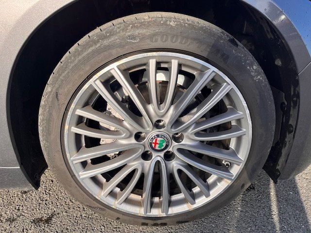 Alfa Romeo Giulia - Photo 48