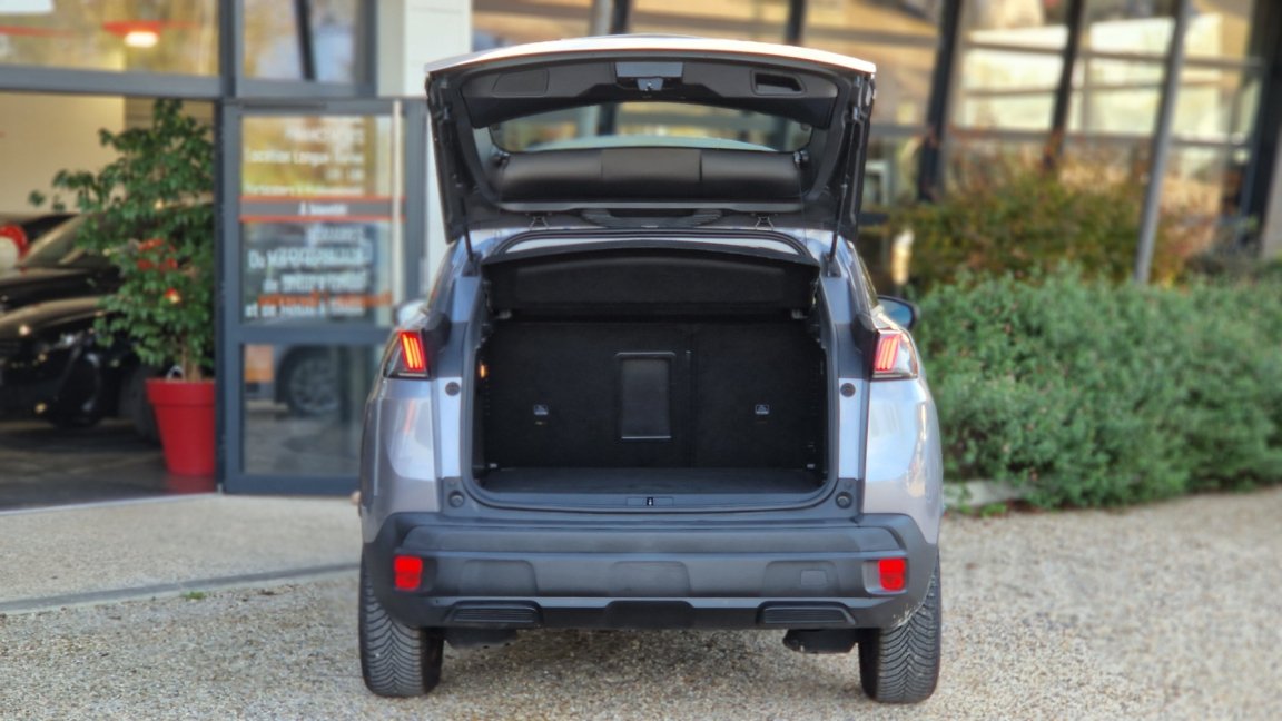 Peugeot 3008 - Photo 16
