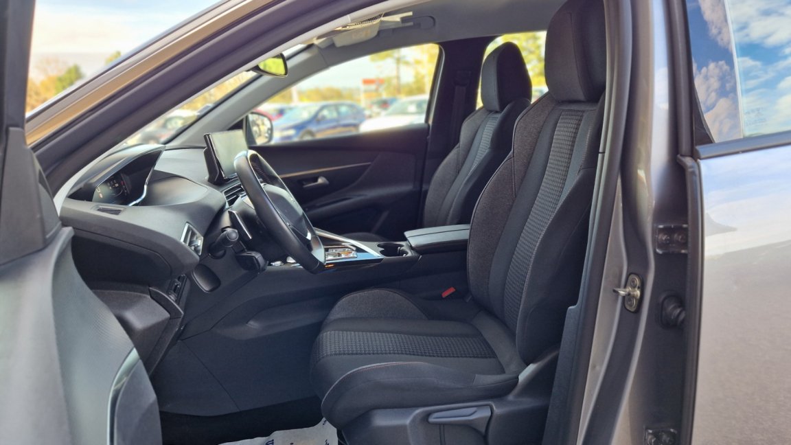 Peugeot 3008 - Photo 19