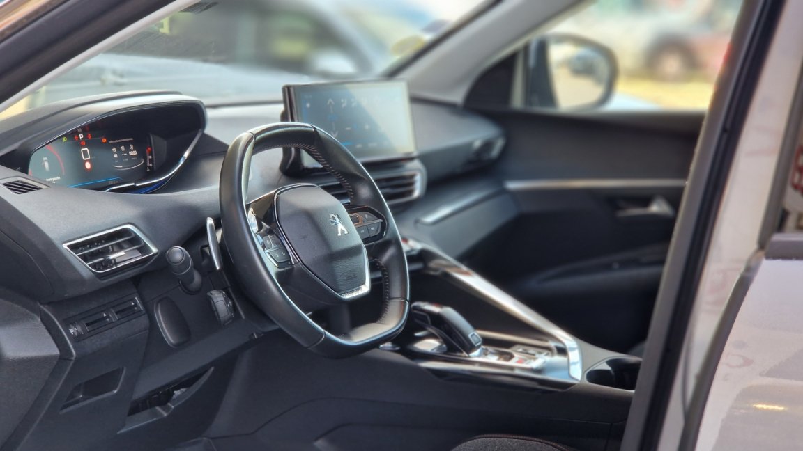Peugeot 3008 - Photo 20