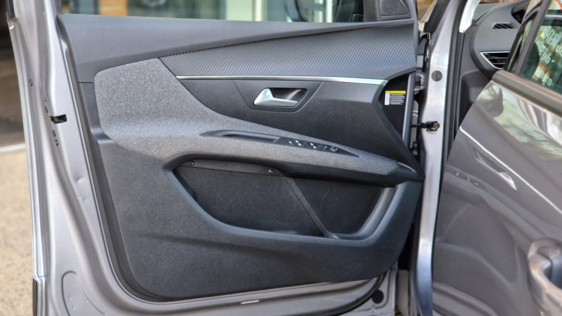 Peugeot 3008 - Photo 23