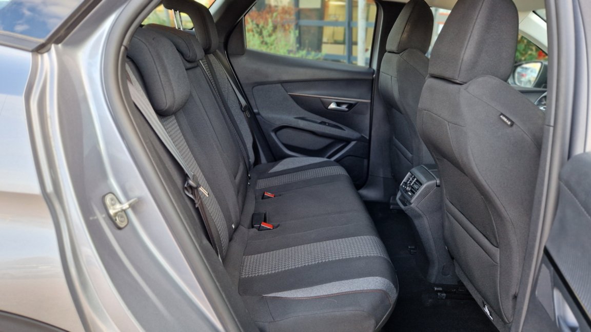 Peugeot 3008 - Photo 26
