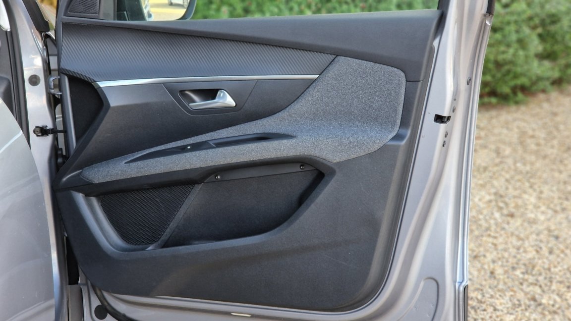 Peugeot 3008 - Photo 27