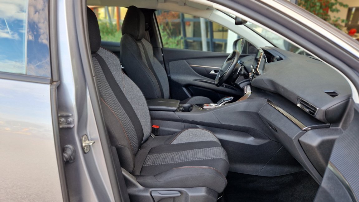 Peugeot 3008 - Photo 28