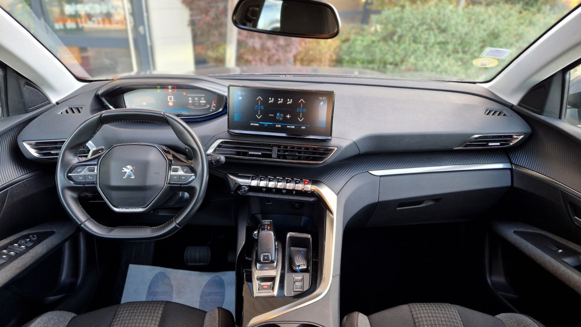 Peugeot 3008 - Photo 29
