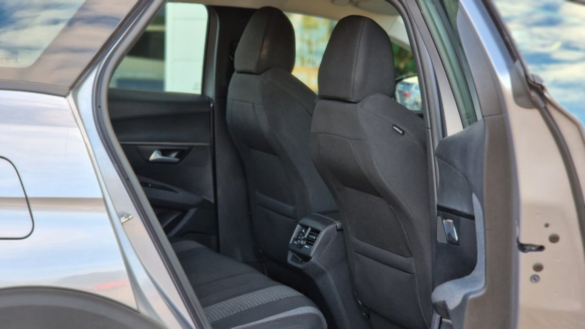 Peugeot 3008 - Photo 33