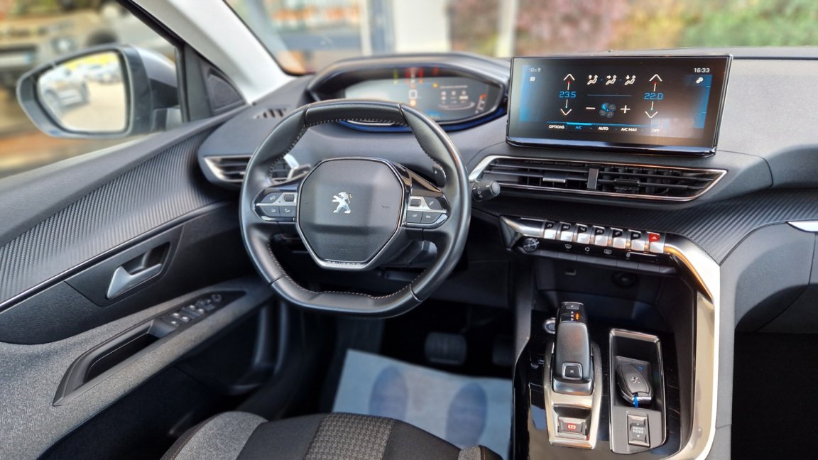 Peugeot 3008 - Photo 34