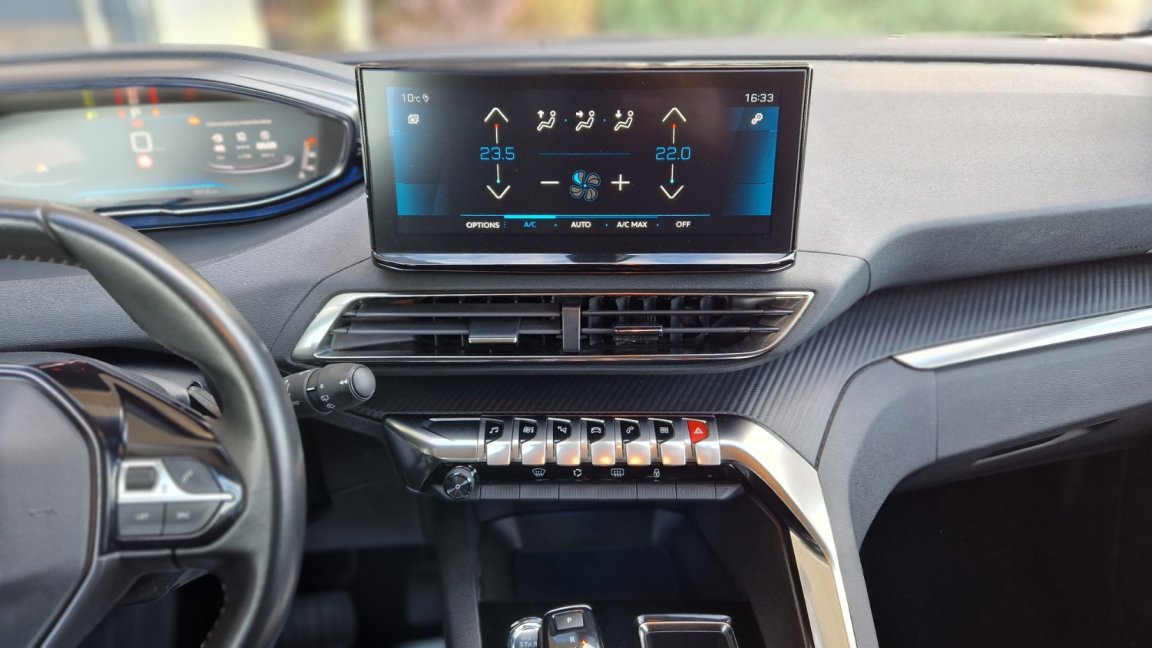 Peugeot 3008 - Photo 36