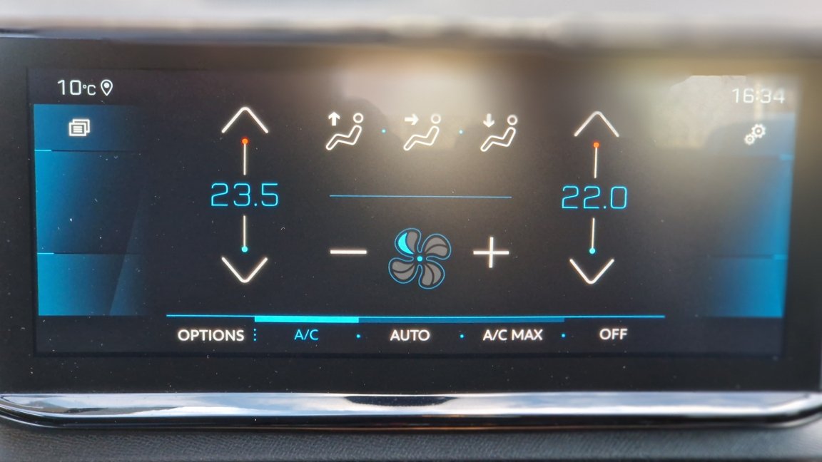 Peugeot 3008 - Photo 39